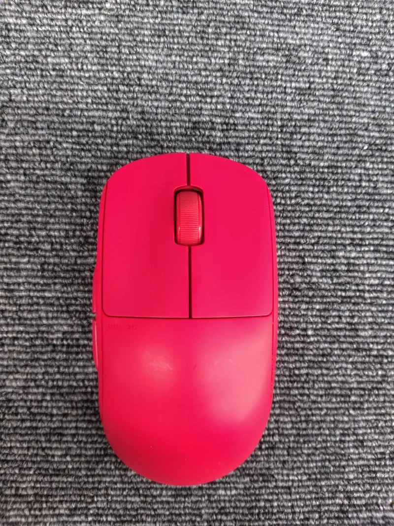 PULSAR Gaming-Maus X2 RED EDITION