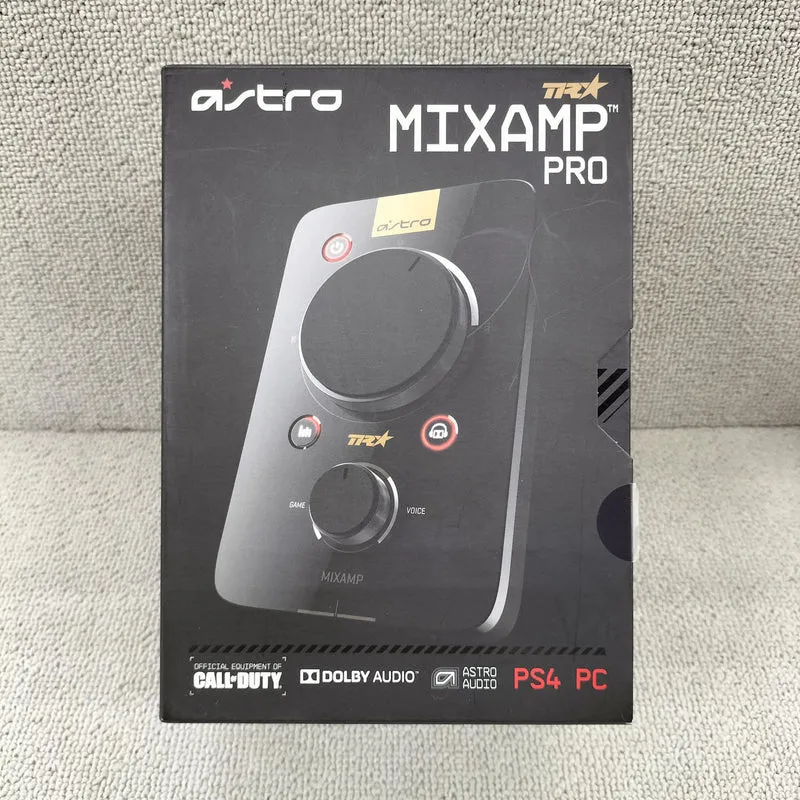 ASTRO Gaming-Verstärker MIXAMP PRO