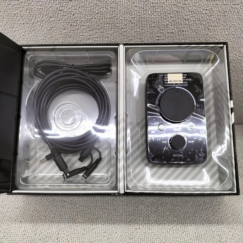 ASTRO Gaming-Verstärker MIXAMP PRO