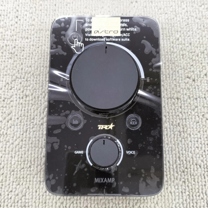 ASTRO Gaming-Verstärker MIXAMP PRO