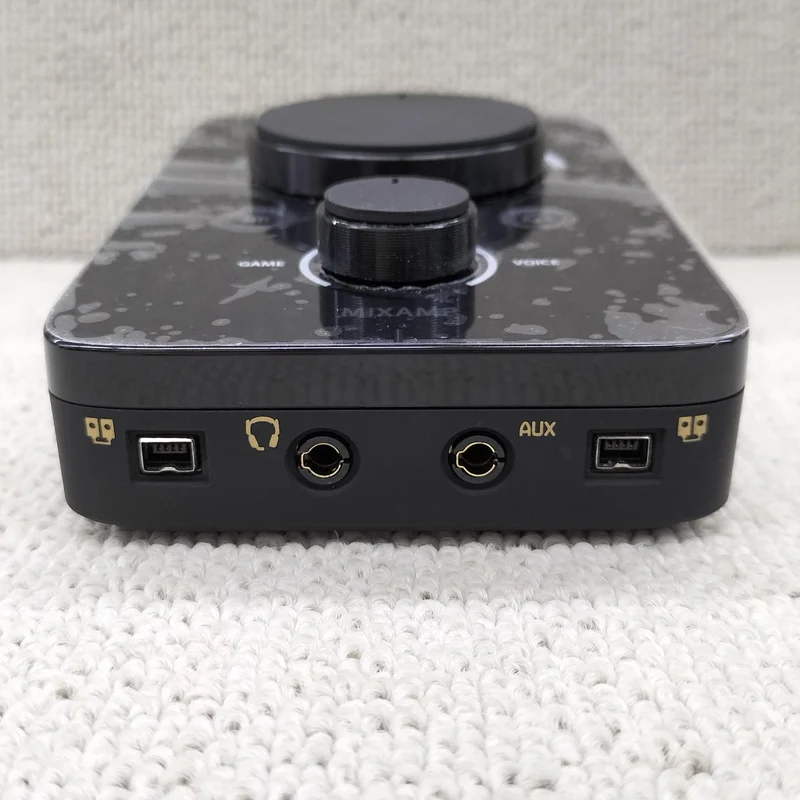 ASTRO Gaming-Verstärker MIXAMP PRO