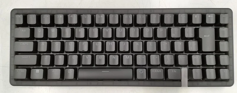 HYPERX Gaming-Tastatur ORIGINS2 PRO65