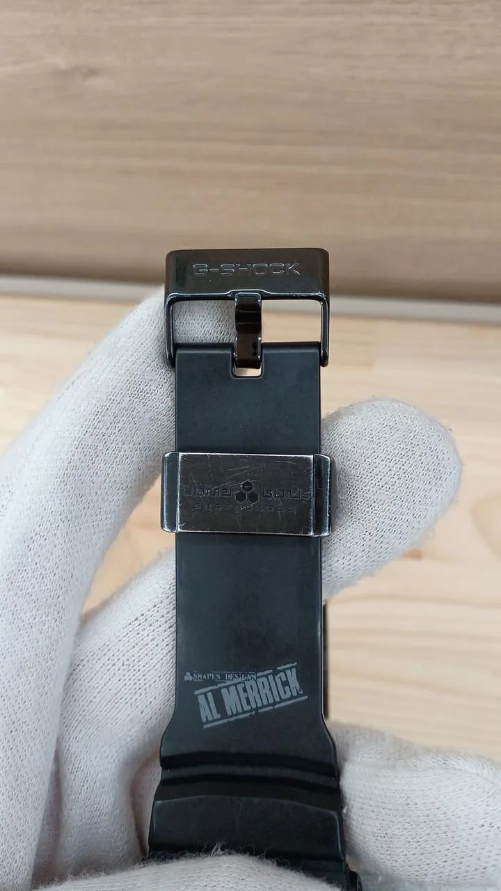 CASIO G-SHOCK GLX-150CI