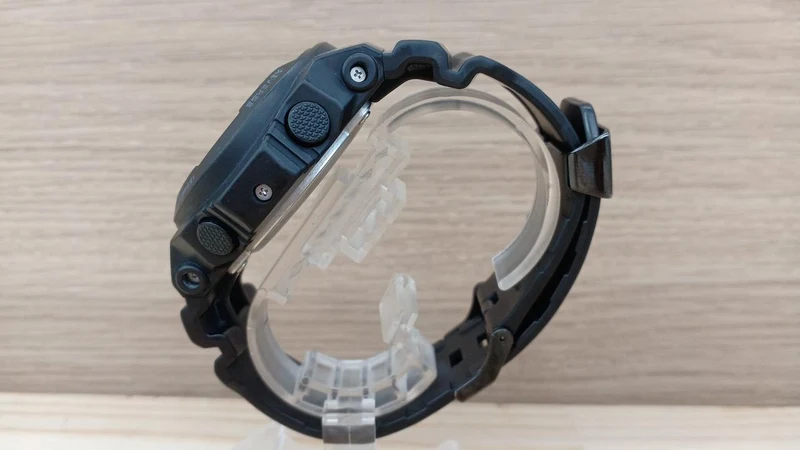 CASIO G-SHOCK GLX-150CI