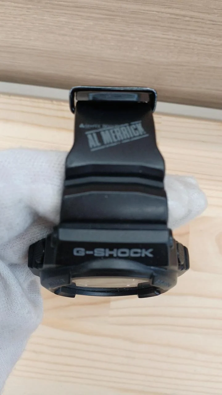 CASIO G-SHOCK GLX-150CI