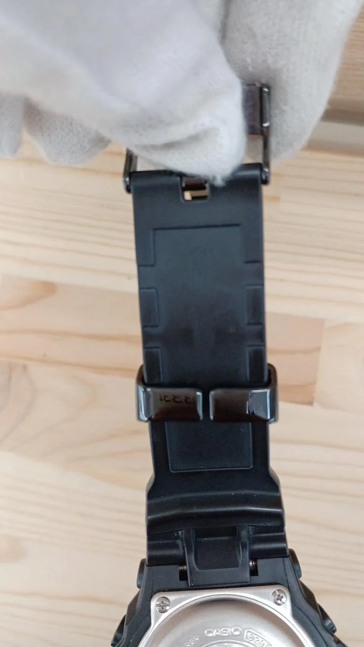 CASIO G-SHOCK GLX-150CI