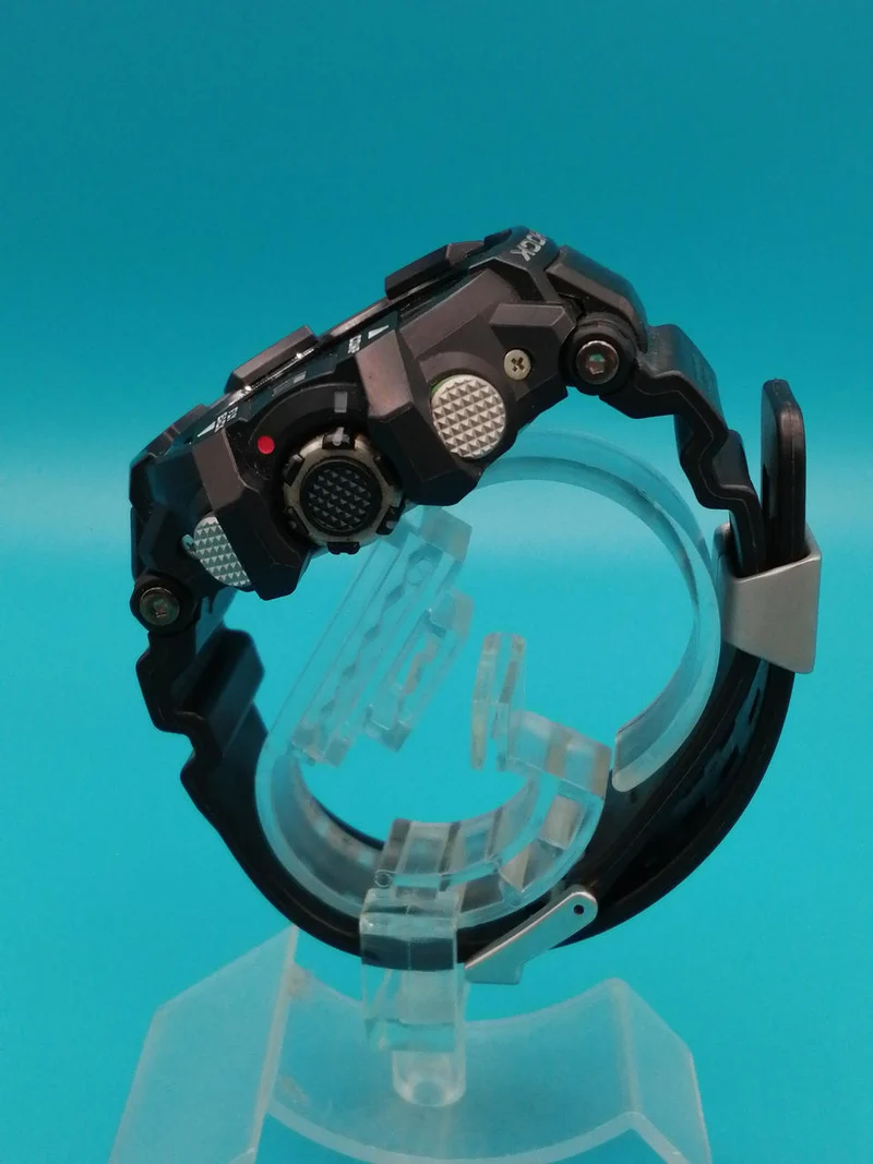 CASIO G-SHOCK (Solar-Funkuhr) GW-A1100