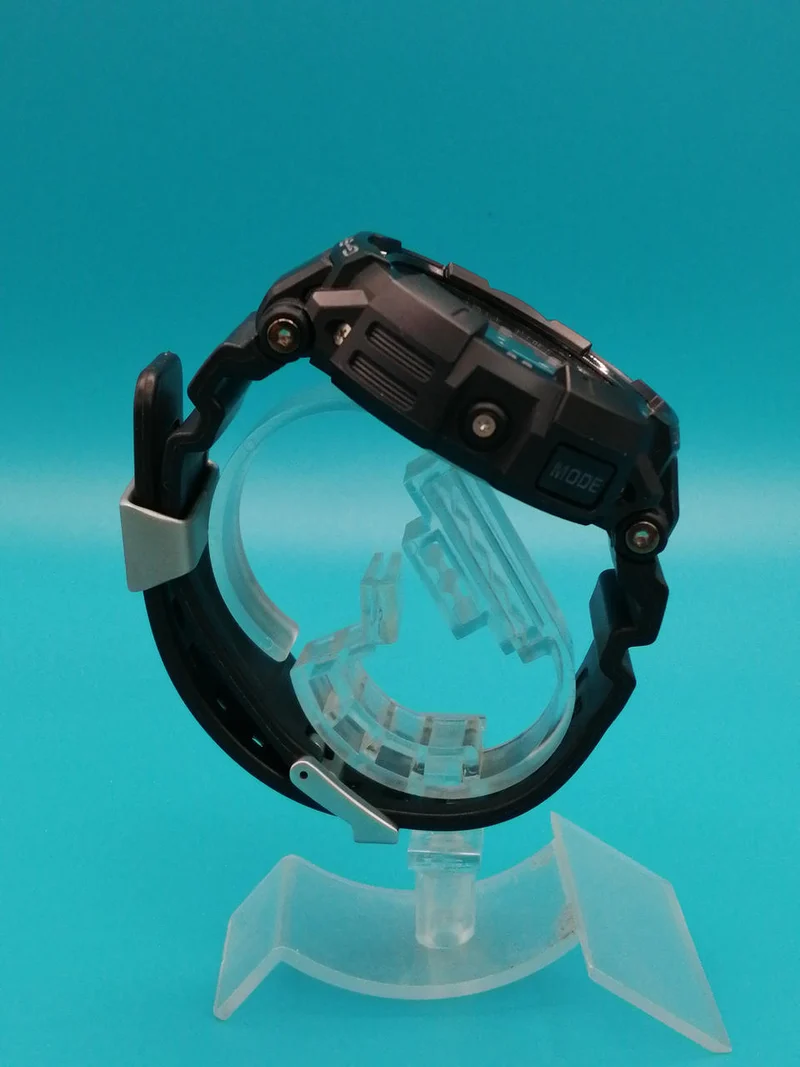 CASIO G-SHOCK (Solar-Funkuhr) GW-A1100