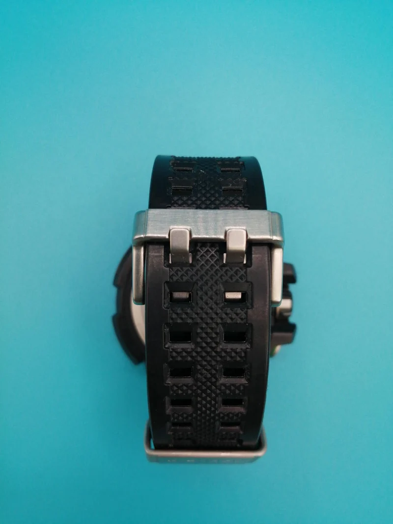 CASIO G-SHOCK (Solar-Funkuhr) GW-A1100