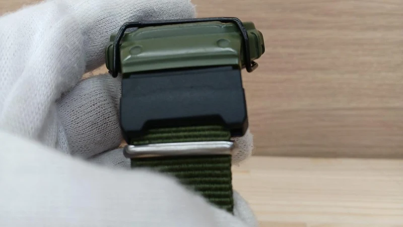 CASIO G-SHOCK DW-5600BB