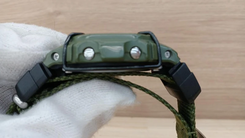 CASIO G-SHOCK DW-5600BB