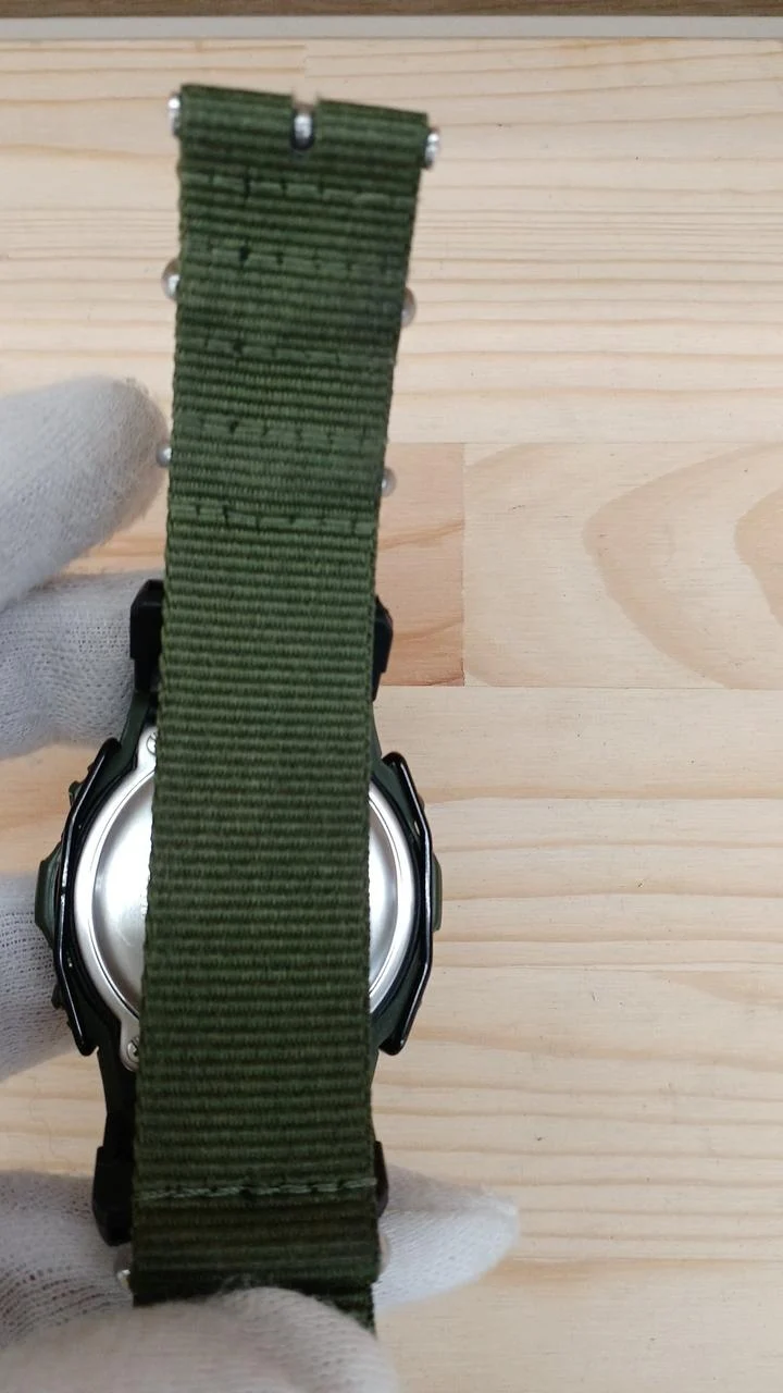 CASIO G-SHOCK DW-5600BB