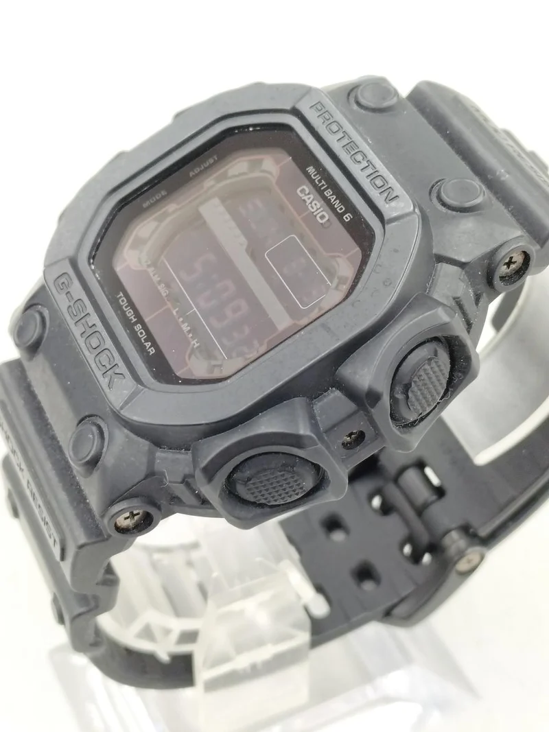 CASIO G-SHOCK 3220