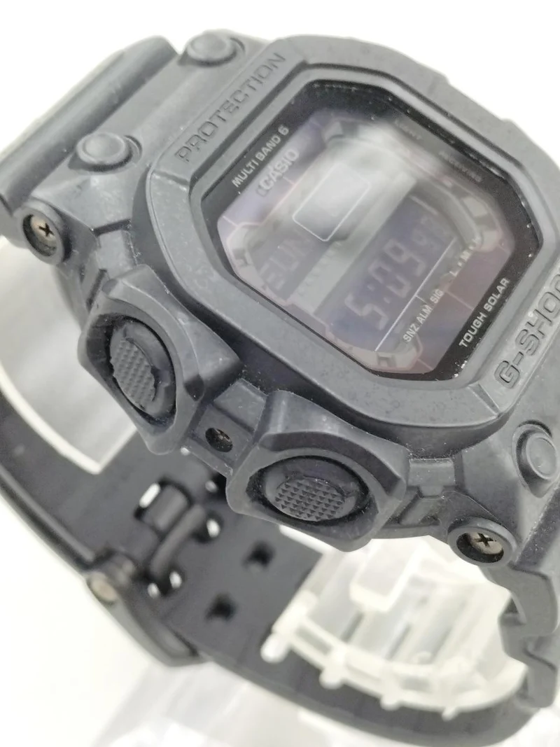 CASIO G-SHOCK 3220