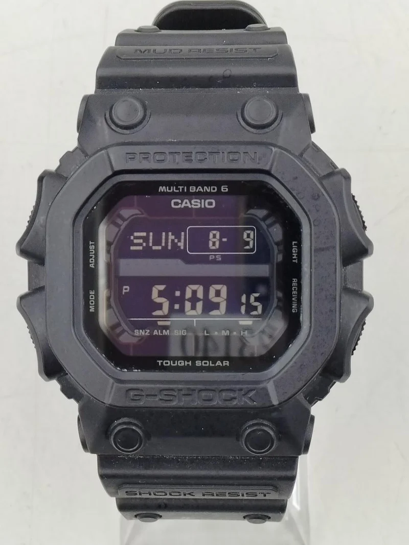 CASIO G-SHOCK 3220