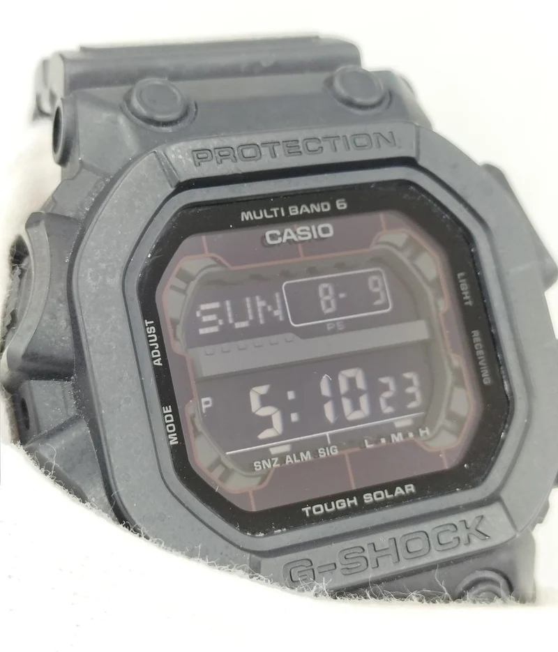 CASIO G-SHOCK 3220