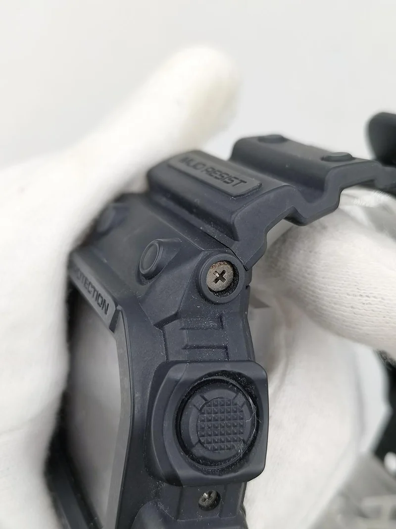 CASIO G-SHOCK 3220