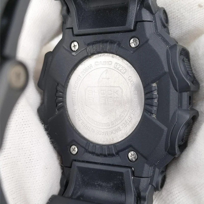 CASIO G-SHOCK 3220