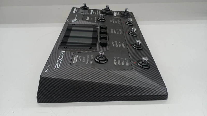 ZOOM Multi-Effektpedal B6