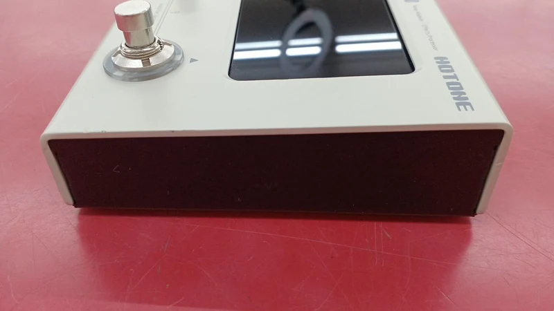 HOTONE ☆Effektpedal in exzellentem Zustand☆ AMPEROMINI
