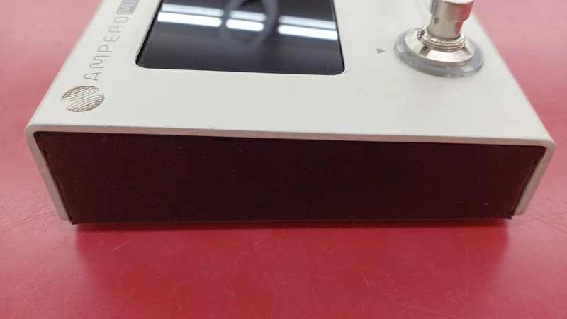 HOTONE ☆Effektpedal in exzellentem Zustand☆ AMPEROMINI