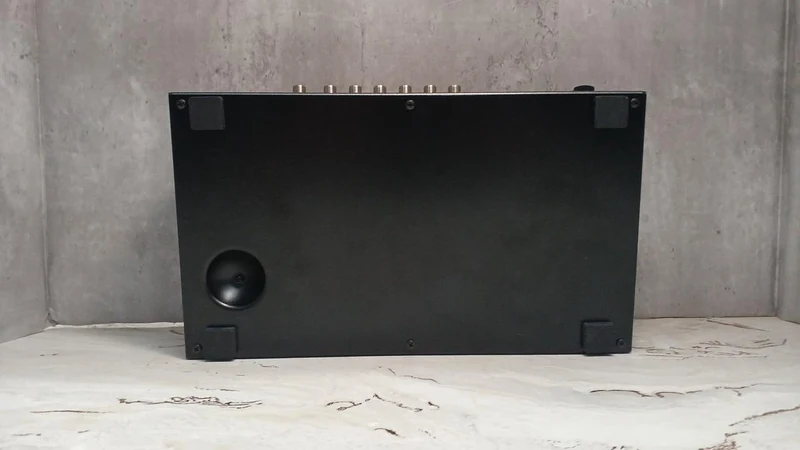 BOSS Multi-Effektgerät GX-10