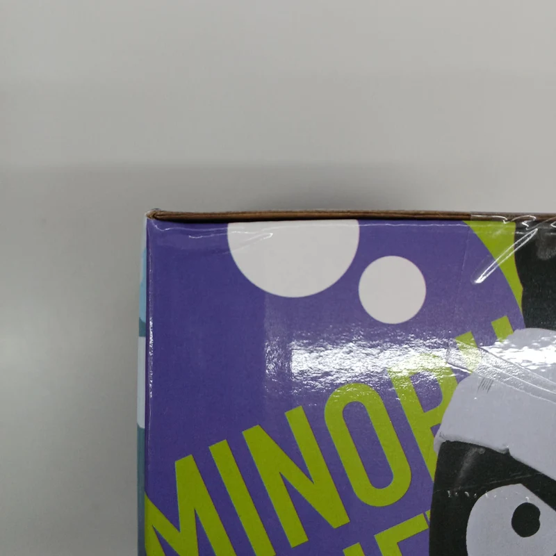 BANDAI My Hero Academia Prize E Minoru Mineta