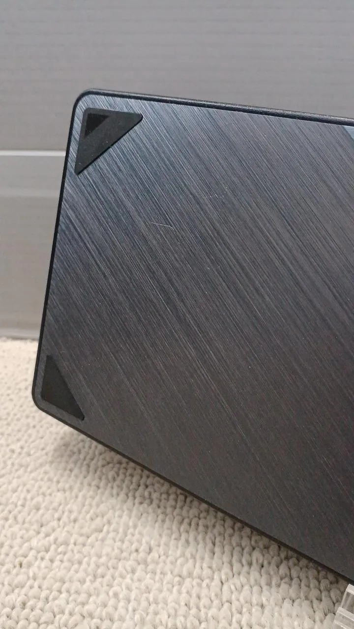 ASUS Gaming-Tastatur ROG FALCHION M601
