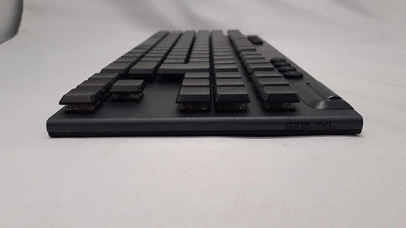 LOGICOOL G913 TKL LIGHTSPEED WIRELESS YR0076