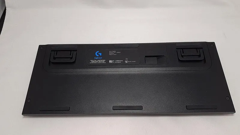 LOGICOOL G913 TKL LIGHTSPEED WIRELESS YR0076