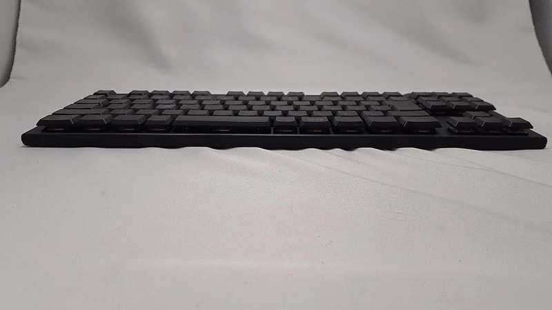 LOGICOOL G913 TKL LIGHTSPEED WIRELESS YR0076