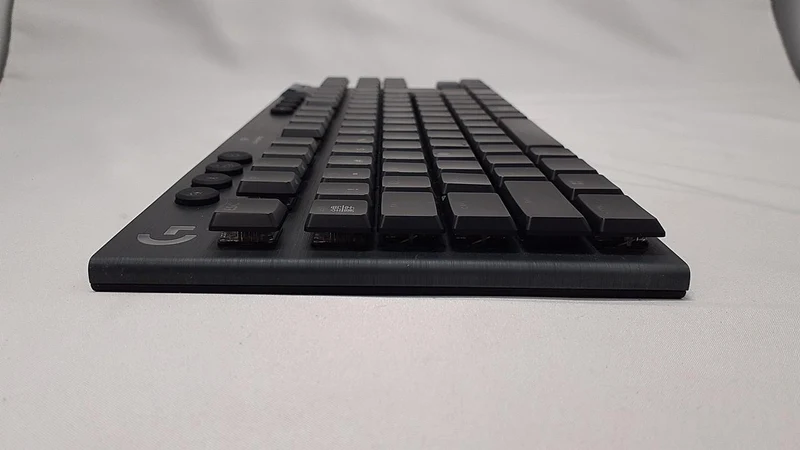 LOGICOOL G913 TKL LIGHTSPEED WIRELESS YR0076
