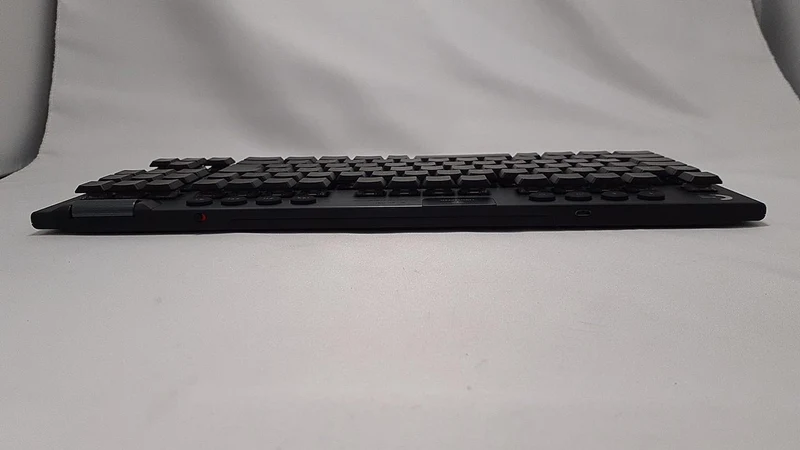 LOGICOOL G913 TKL LIGHTSPEED WIRELESS YR0076