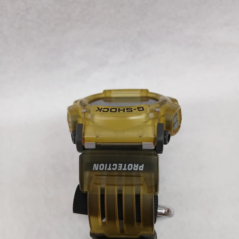 CASIO G-SHOCK DW-9000