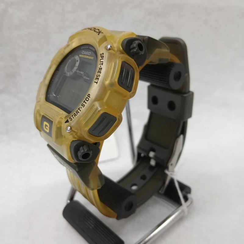 CASIO G-SHOCK DW-9000