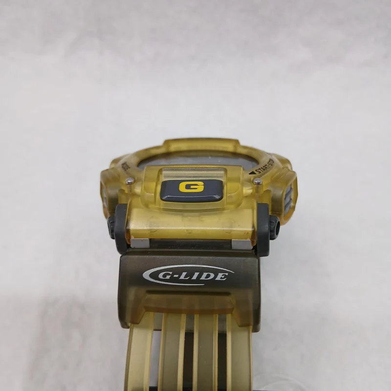 CASIO G-SHOCK DW-9000