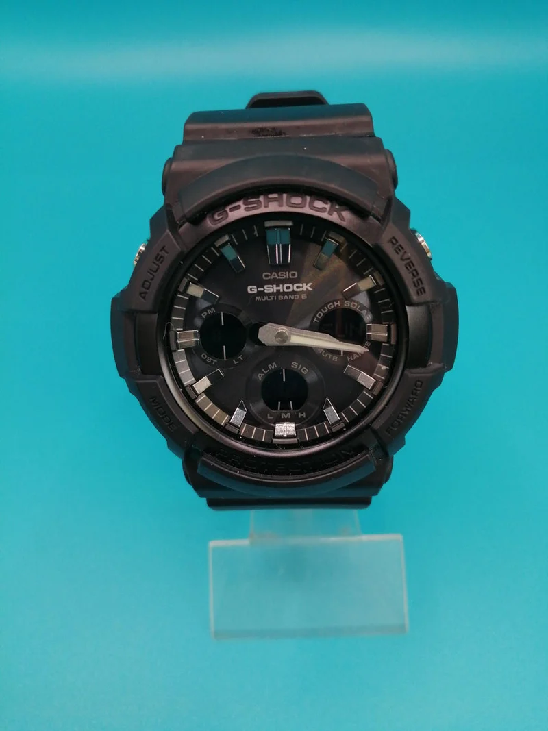 CASIO G-SHOCK GAW-100B