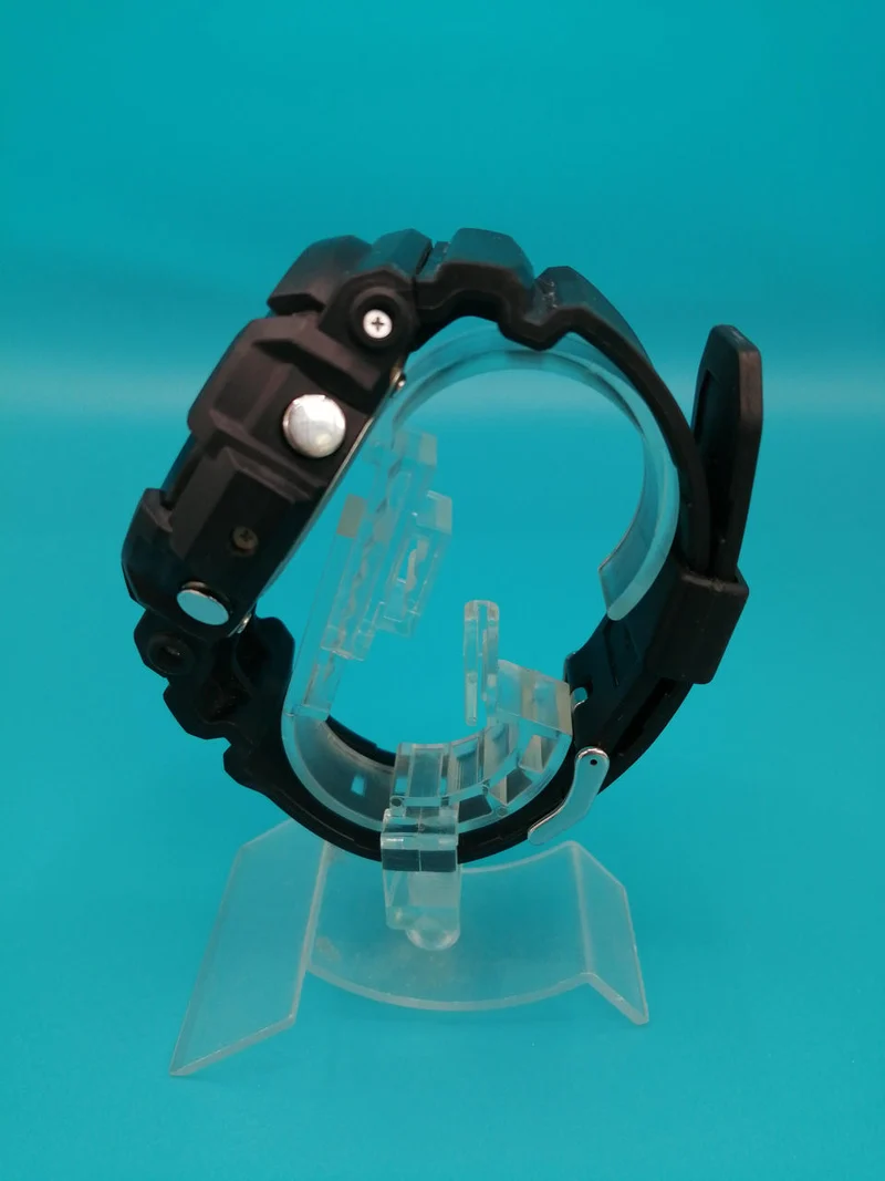 CASIO G-SHOCK GAW-100B