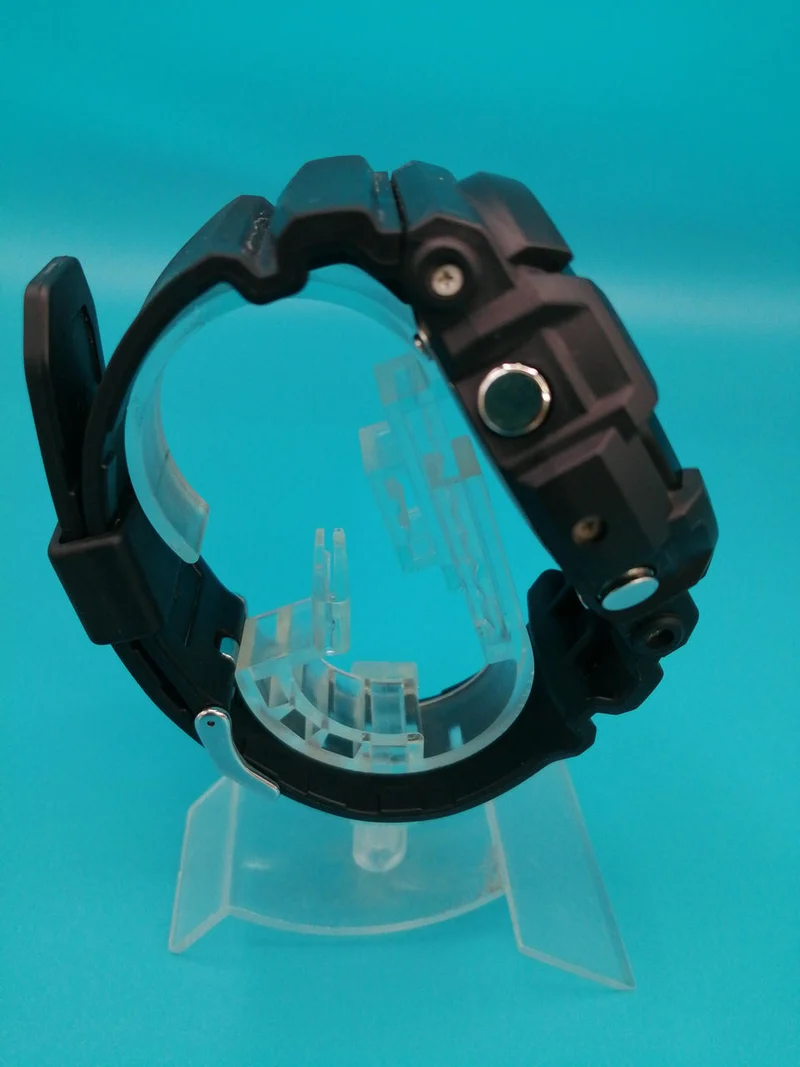 CASIO G-SHOCK GAW-100B