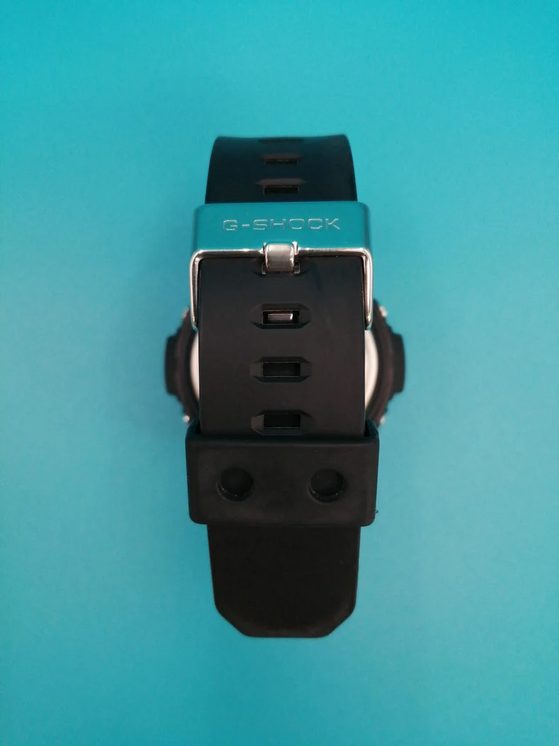 CASIO G-SHOCK GAW-100B
