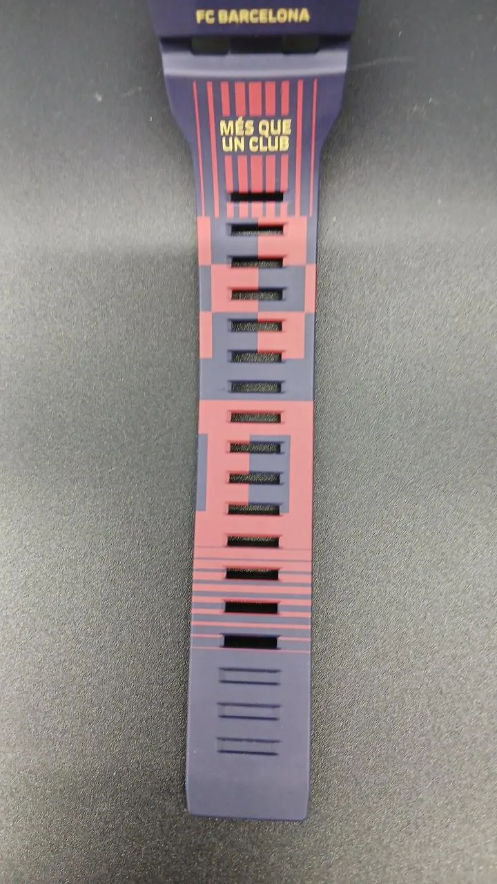 CASIO G-SHOCK GBD-100
