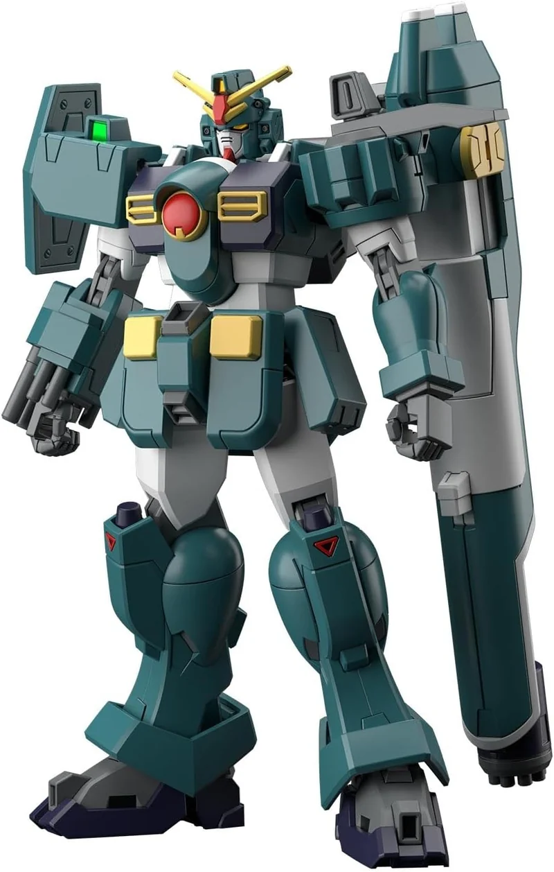 Bandai HGAW270 1/144 GUNDAM LEOPARD