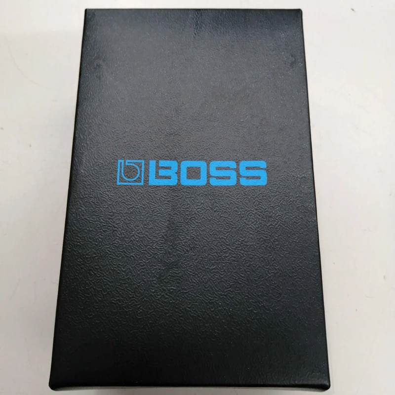 BOSS Effektpedal: OC-3