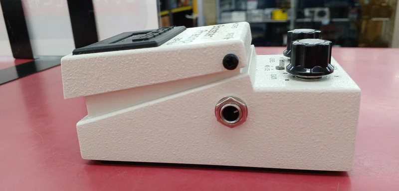 BOSS Effektpedal: BP-1W