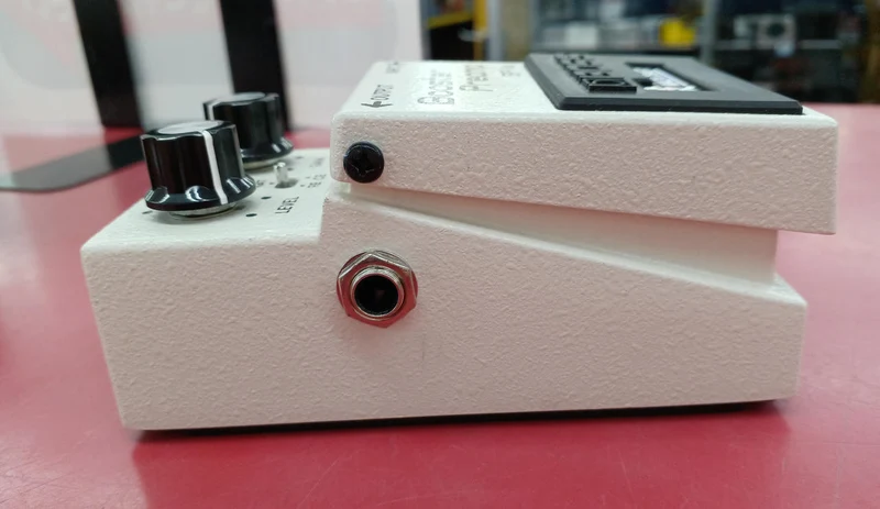 BOSS Effektpedal: BP-1W