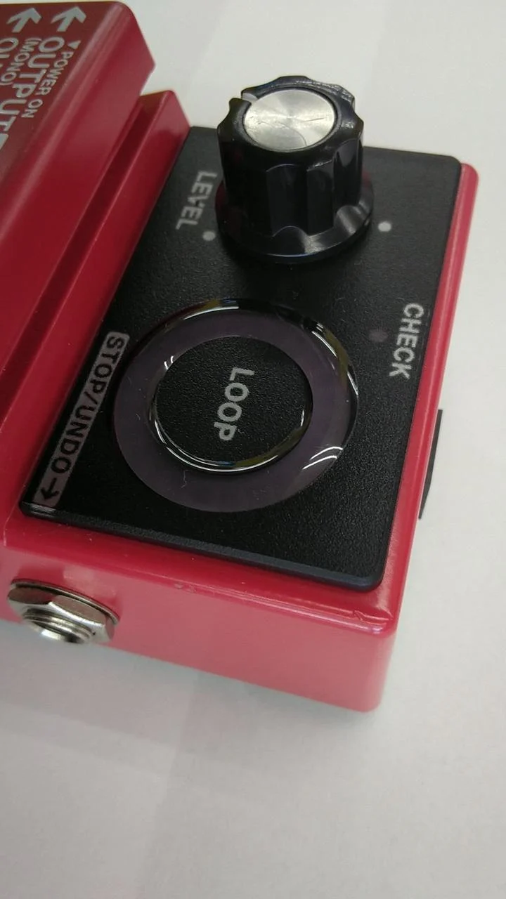 BOSS Looper RC-1