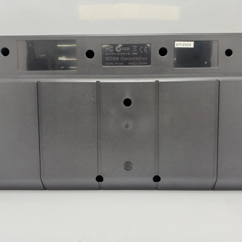 BOSS Loop Station RC-505 MK1