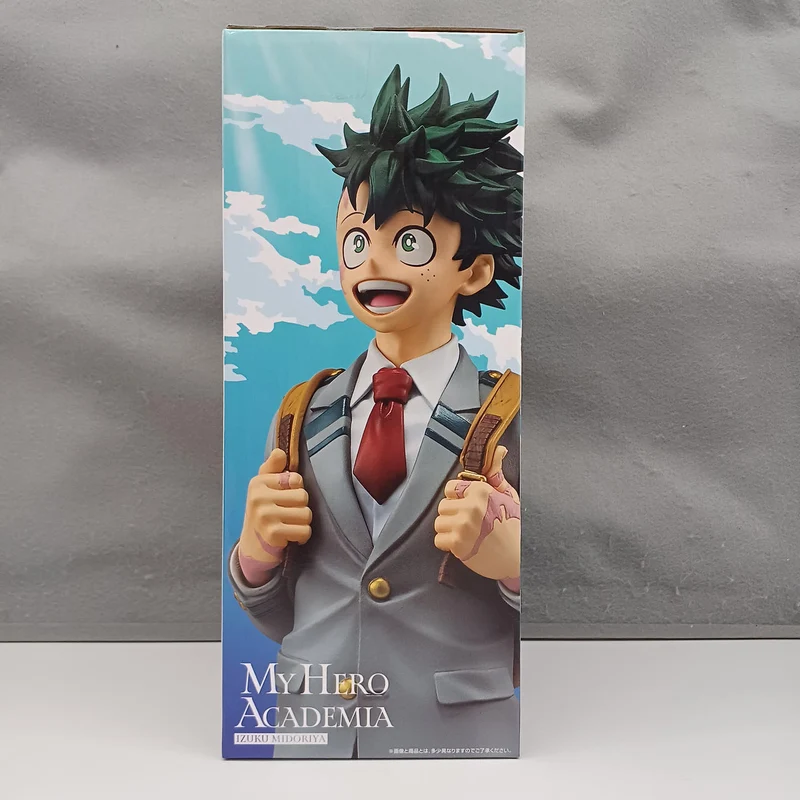 BANDAI My Hero Academia-Preis A: Izuku Midoriya
