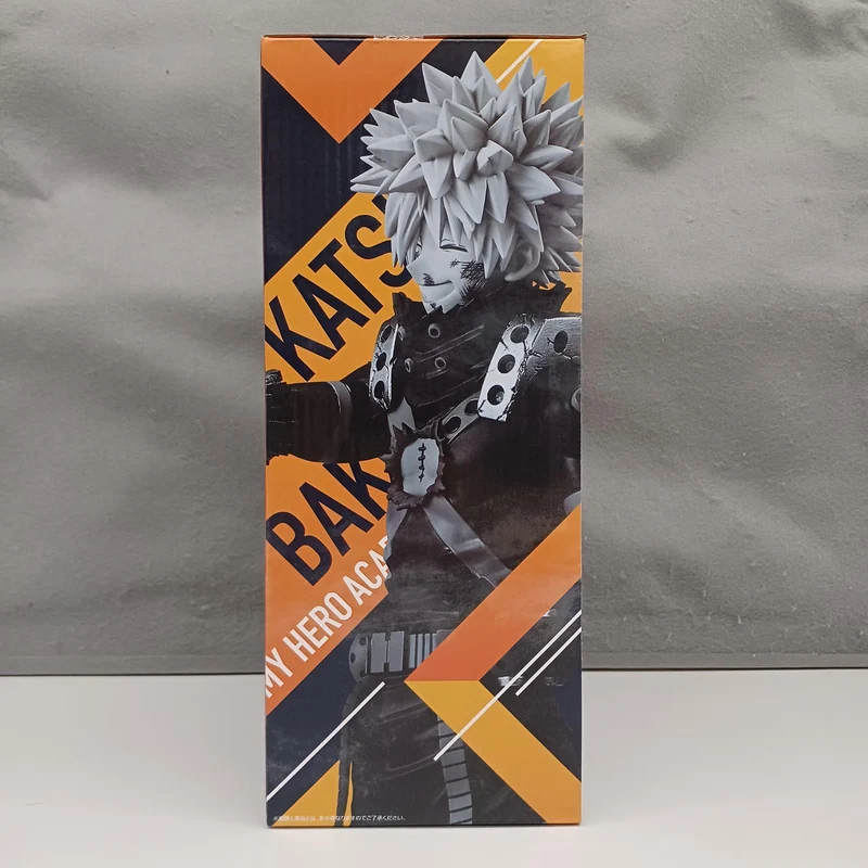 BANDAI My Hero Academia-Preis © Katsumi Bakugo