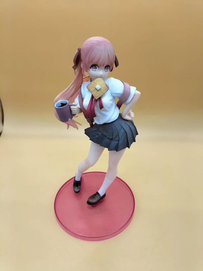 BANDAI Der Verlobte des Kuckucks – Ein Preis von Erika Amano
